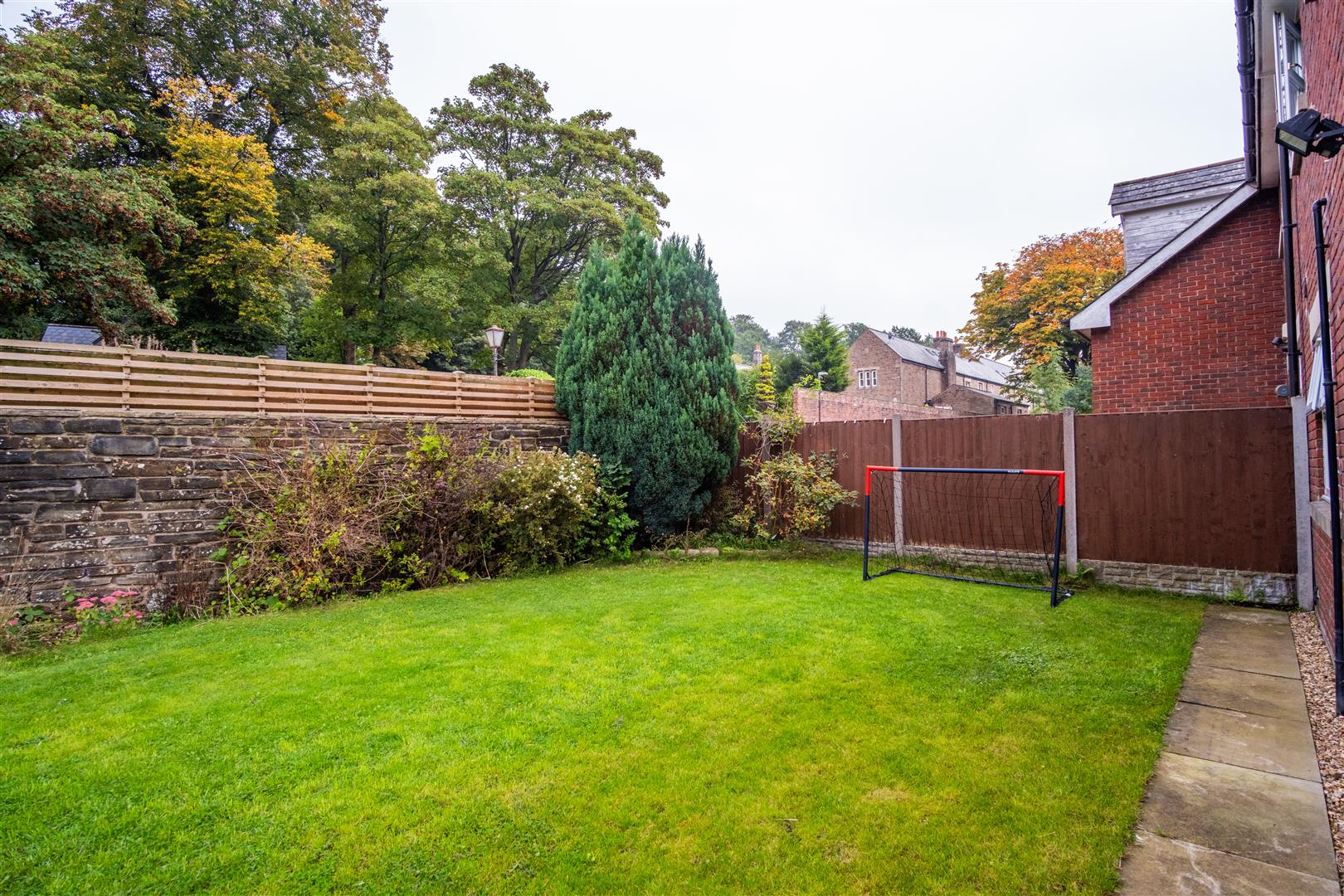 Spring Mews, Whittle-Le-Woods, Chorley